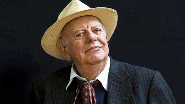Dario Fo 90 yaşında öldü