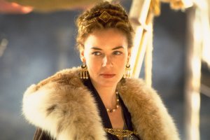 Connie Nielsen, bu yıl Uluslararası Antalya Film Festivali'nde