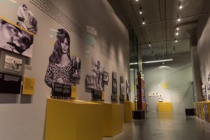 İstanbul Modern Kasım 2016