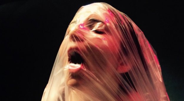 Küçük Salon'dan İddialı Bir Performans; Oipidus