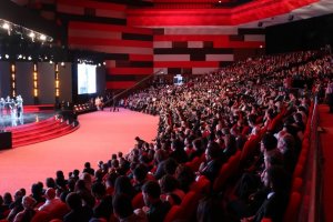 Altın Portakal'da ödüller belli oldu