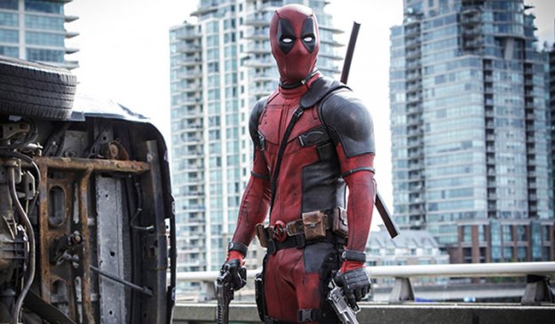 Deadpool 2’de kriz çıktı