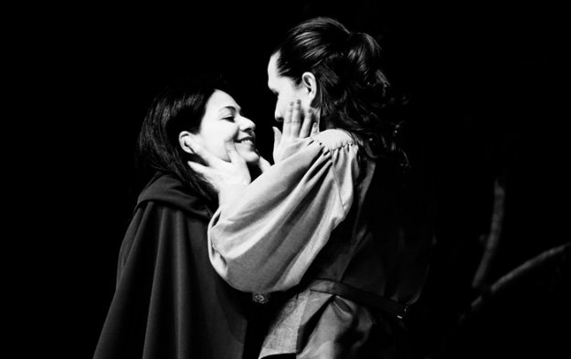 İstanbul Şehir Tiyatroları'nda (16– 20 Kasım 2016)