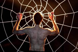 Disco 5 No'lu  - Cehenemin İlk Odunları