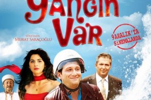 Yangın Var!