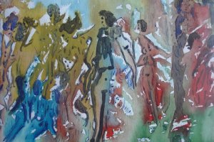 Onlar Hep Vardı: Cadı