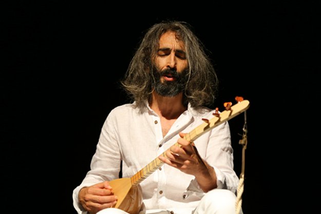 Gelin Tanış Olalım