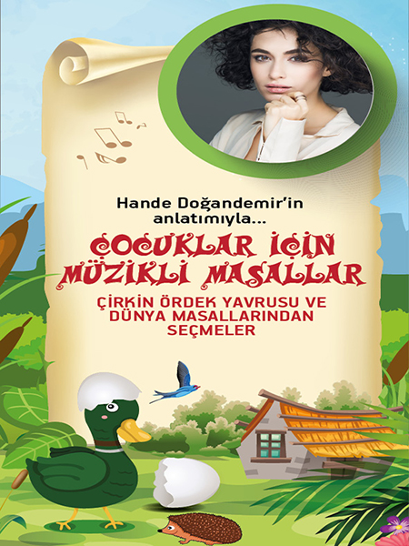 İş Sanat Aralık ayında...