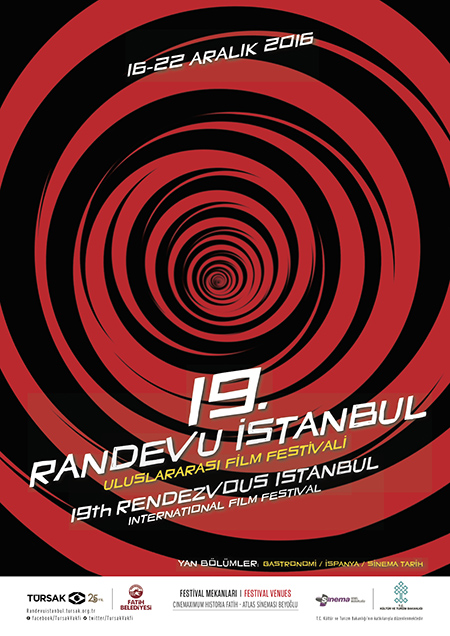 Randevu İstanbul Uluslararası Film Festivali
