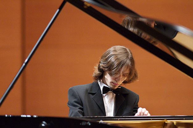 Akbank Sanat’tan  Konser