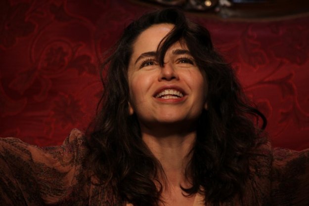 Sahici Bir Kadının, Nostaljik Hikayesi; “Aşiyan”!