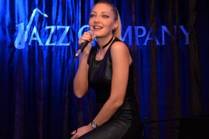 İçimizi Isıtacak Performanslar Jazz Company'de...