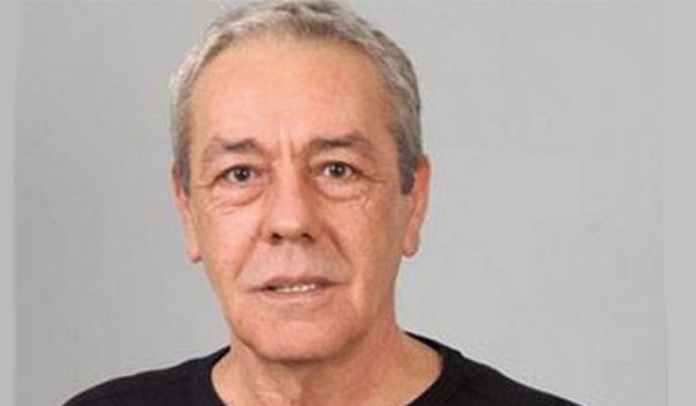 Tiyatro sanatçısı Münir Akça son yolculuğuna uğurlandı