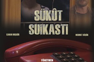 1. Marmara Forum Kristal Kamera Kısa Film Yarışması