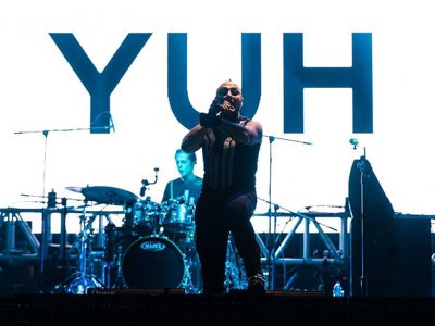 Hayko Cepkin Konseri Sadece Bir Konser Değildir…