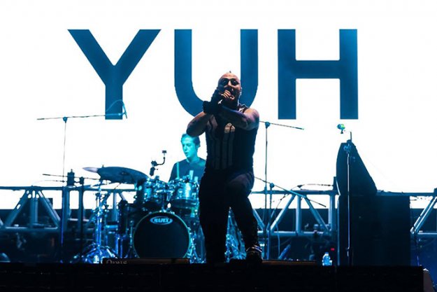 Hayko Cepkin Konseri Sadece Bir Konser Değildir…