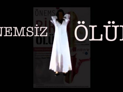 Sevim Burak’ın Penceresinden 