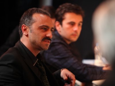 On İki Öfkeli Adam - İstanbul Şehir Tiyatrosu