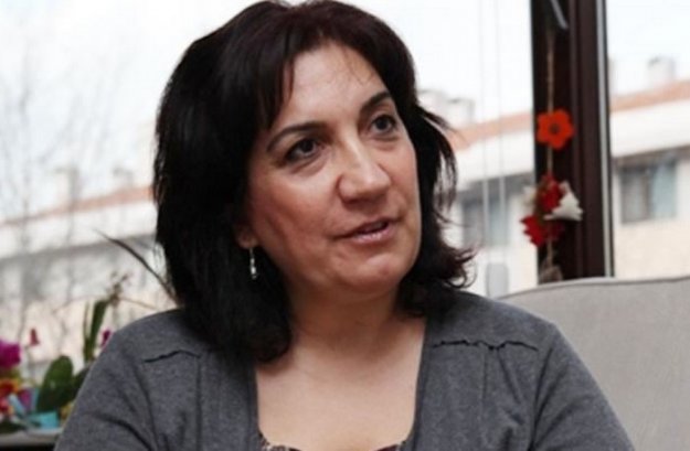 TAKSAV Onur Ödülleri veriliyor.