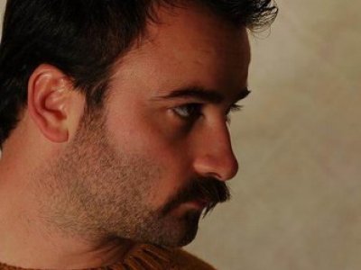 Barış Özkan