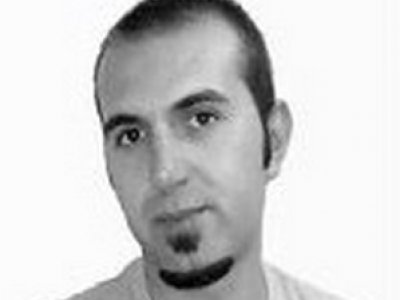 Mehmet Bozkır