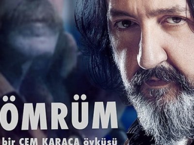 Herkesin Bir Cem Karaca'sı Var…