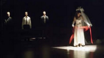 Aşk Bir Masaldır - Adana Devlet Tiyatrosu