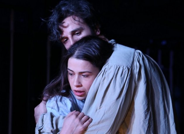 Cadı Kazanı, 20 Aralık'ta Eskişehir'de