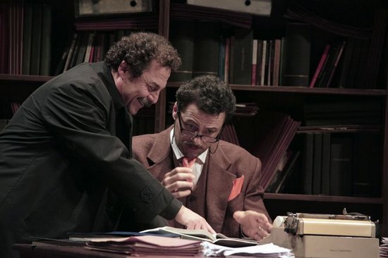 İstanbul Devlet Tiyatrosu'nda... (13-18 Aralık)