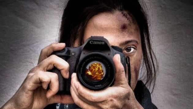 Zamanın Durduğu An - Tiyatro Fora