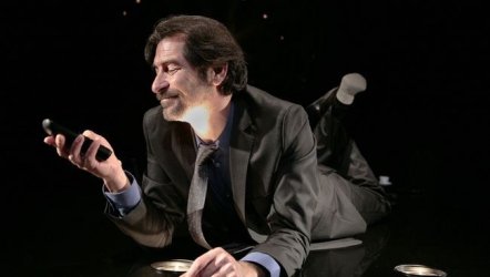 Kredi Kartı-Vak'aaaaa - İstanbul Devlet Tiyatrosu