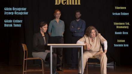 Demir - Tiyatro Martı