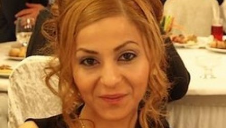 Derya Kızılaslan