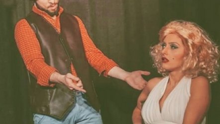 Limonluk Arısı - Aydın Arıt Tiyatrosu