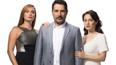 Babam ve Ailesi - 