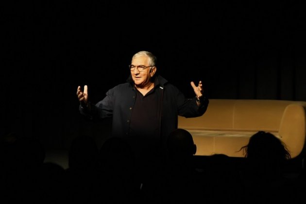  Yine bir ilke imza attı