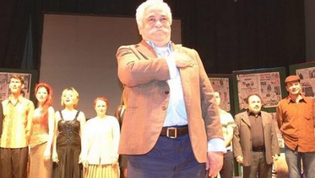 Levent Kırca