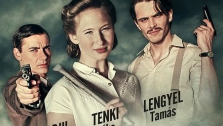 Karşı'da Sanat Başkadır