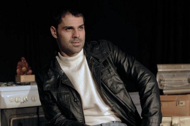 Gri Sahne Ocak Ayında