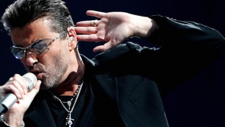 George Michael hayatını kaybetti 