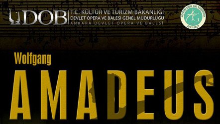 Mozart'ın hayatı ilk kez bale eseri
