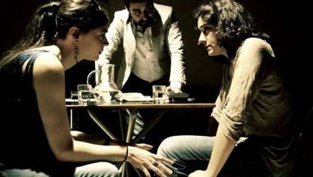 Rutubet - Tiyatro Açıkça