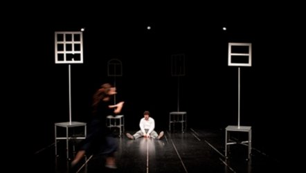 Pencere - Ray Performans Kolektifi