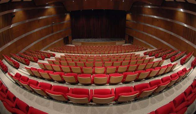 Kadıköy'de sanat...