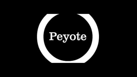 Peyote - Asmalı Sahne