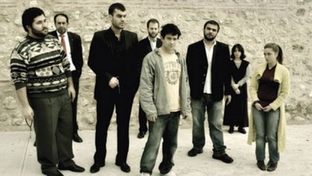 Tetikçi - BuluTiyatro 