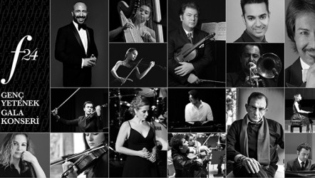 Genç Yeteneklerden Dev Konser!