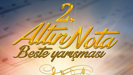 Altın Nota Beste Yarışması 