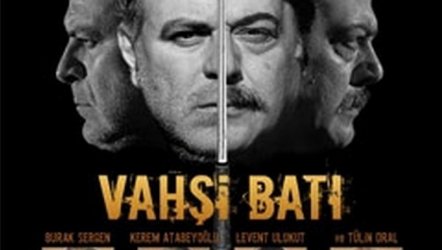 Vahşi Batı - Tiyatro Baykuş