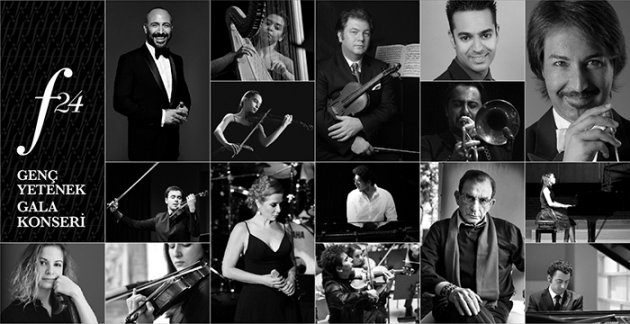 Genç Yeteneklerden Dev Konser!